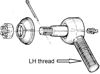 Picture of Tie Rod End Assembly, 11A-3270