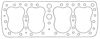 Picture of Cylinder Head Gasket, 59A-6051-S