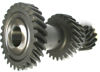Picture of Transmission Cluster Gear 022A-7113