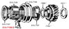 Picture of Synchronizer Ball & Spring Set 81A-7109-S
