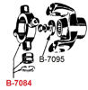 Picture of Universal Joint Cross & Bearing Kit B-7084