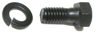 Picture of Clutch Pressure Plate Mounting Bolt Kit 350433-S