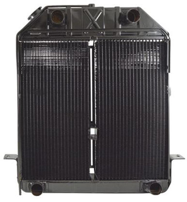 Picture of Radiator 91A-8005-B