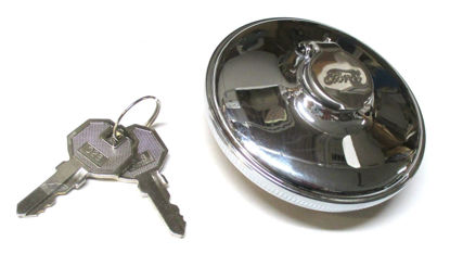 Picture of Gas Cap, 48-18416