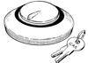 Picture of Gas Cap, 01A-18416-A