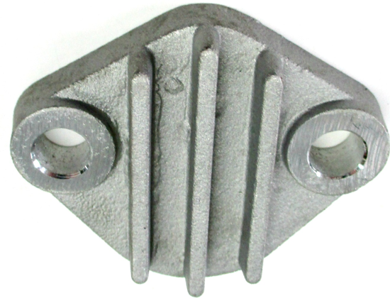 Picture of Fuel Pump Block Off Plate, HR-1510