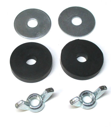 Picture of Battery Nut & Washer Kit, 11A-5179-S