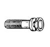 Picture of Special Twist Off Screw, B-3731