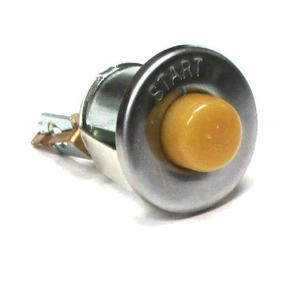 Picture of Starter Button, 91A-11500