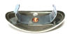 Picture of Grille Shell Ornament Emblem, 48-8212