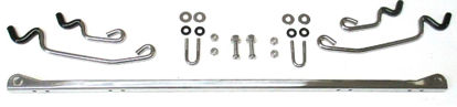 Picture of Hood Prop Kit, A-16613-SS