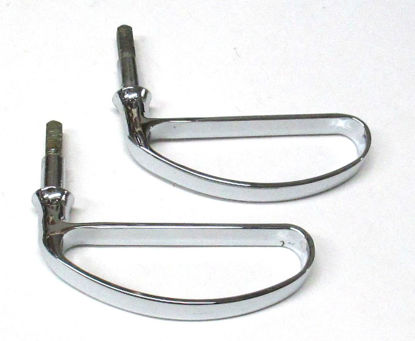 Picture of Hood Handles, 40-16636-A