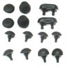 Picture of Hood Rubber Bumper Set, 91A-16761-S