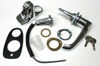Picture of Trunk Handle & Base Kit, 51A-7043511-K