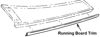 Picture of Running Board Trim, 78-16462-S