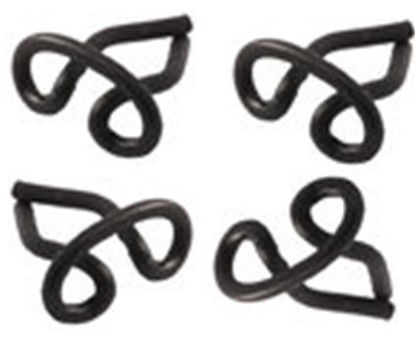 Picture of Grille Bar Clips, 91A-20001-B
