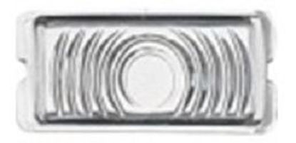 Picture of Parking Light Lens, 21A-13208