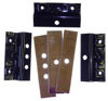 Picture of Gas Tank Mounting Bracket Kit, 21A-9046-K