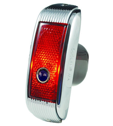 Picture of Taillight Assembly with Blue Dot, 11A-13404-BD