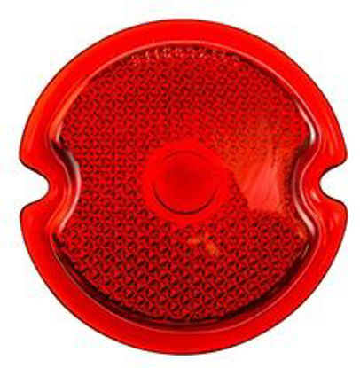 Picture of Taillight Lens, 40-13450