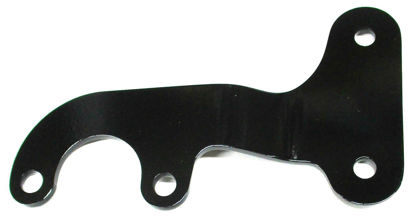 Picture of Taillight Bracket, Black, RH, 81Y-13470-BK