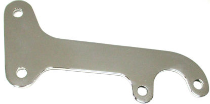 Picture of Taillight Brackets, Stainless Steel. 91C-13470/71-SS