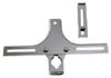 Picture of Front License Plate Bracket, B-5034-SS