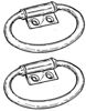 Picture of Inside Door Pull, 40-702420-A