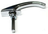 Picture of Outside Door Handle, 51A-702350