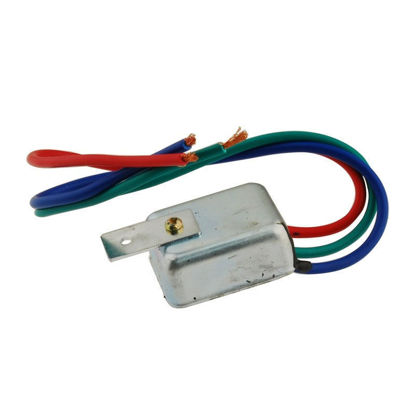 Picture of Voltage Reducer For Gauges, D-10800