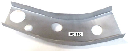 Picture of Frame Repair Component, 1935-1941, PC110