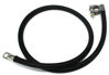 Picture of Battery to Starter (-Negative) Cable, 18-14195-39