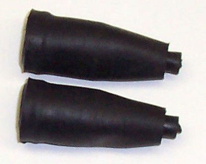 Picture of Rear  Hand Brake Cable Boots, 91A-2597