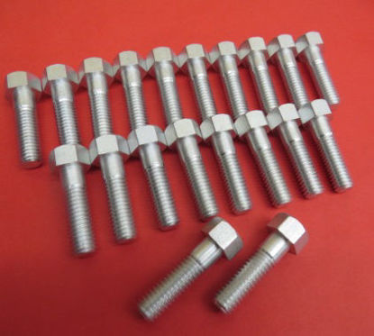 Picture of Intake Manifold Bolts, D-570-TH