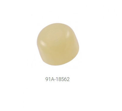 Picture of Hot Water Heater Defroster Knob, 1939-1940, 91A-18562