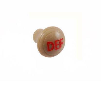 Picture of Hot Water Heater Defroster Knob, 1941, 11A-18562
