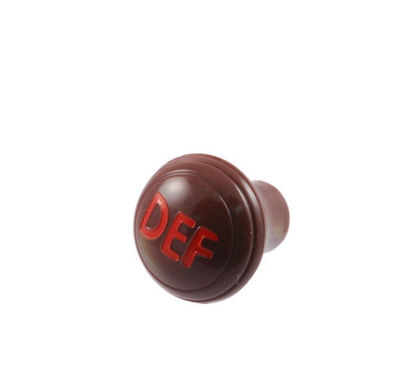 Picture of Hot Water Heater Defroster Knob, 1942, 21A-18562-A