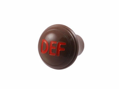 Picture of Hot Water Heater Defroster Knob, 1946, 51A-18562-A