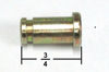 Picture of Hand Brake Lever Pin, 91A-2107