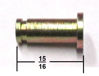 Picture of Hand Brake Lever Pin, 51A-2107