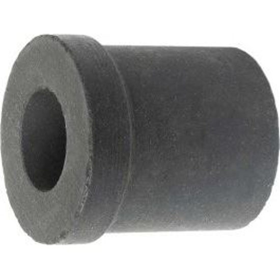 Front Spring Shackle Rubber Bushing, 21A-5467. Joe's Antique Auto Parts