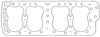 Picture of Cylinder Head Gasket, EAB-6051-S-B