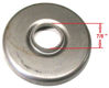 Picture of Engine Mount, B-6038-K-BD