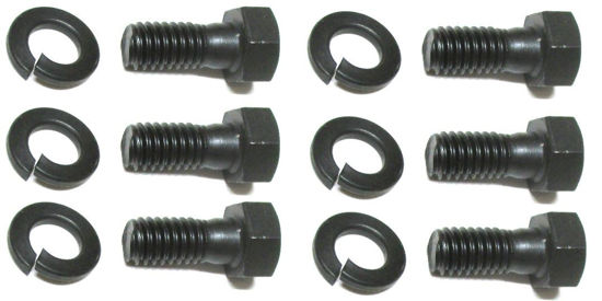 Picture of Clutch Pressure Plate Mounting Bolt Kit 350433-S