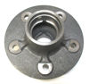 Picture of Front Wheel Hub, 01A-1104