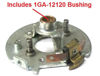 Picture of Distributor Plate, 21A-12151