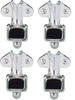 Picture of Hood Side Panel Clips, 18-16750-SS