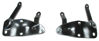 Picture of Hood Hinge Brackets, 91A-16796/7-S