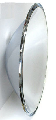 Picture of Headlight Reflector, B-13028