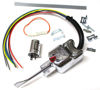 Picture of Turn Signal Switch, Chrome Housing, U-13340-6V-C